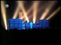 Justice - D.A.N.C.E vs DVNO Live