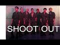 MONSTA X 몬스타엑스 – SHOOT OUT dance cover by MON_STAR