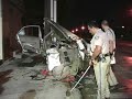 DUI Driving - Not Recommended