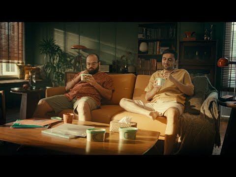 NIC-Cut Down On Sugar, Not Taste