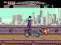 pc engine gaming: vigilante