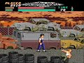 pc engine gaming: vigilante