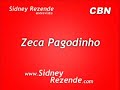 Sidney Rezende entrevista Zeca Pagodinho - PARTE I