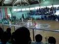 AGLA-NBLC Cheering Squad