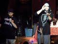Immortal Technique Pittsburgh