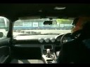 Nissan Silvia S15 Drift on board