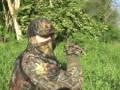 videos de 2008 Southwest Ohio Turkey Hunt - Part 2 0f 2