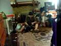 videos de Crazy Dog greets me home