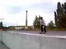 Kickflip grze?