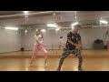 Maroon 5 - Wait dance choreography