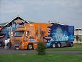 Scania tuning Scania tuning