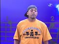 FATORES DA PERIFERIA - HEBROM RAP