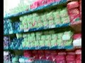 Mercado en caracas III