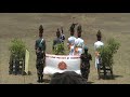 This is the 18th Silent Drill...