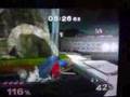 MasterTK (falco) VS Neutroni(marth)