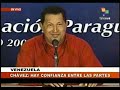 Gran optimismo tras reuni�n colombia-venezuela