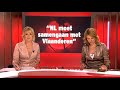 Vlaanderen bij Nederland?