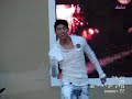 {Fancam} Jaebum & Taekyeon @ I-Plus Festival - Only You