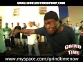 Grind Time Presents: Jee-Money vs Unorthodox Phrases Pt.1