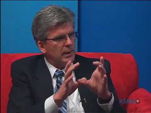 KSMQ in the "Health Connections" - long-term care - Episode 220
