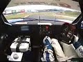 nsx super gt on board a  lotterer fuji