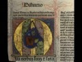 Golden Ass by 'ancient' Apuleis compiled in Middle Ages?