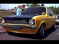 Aficionados Por Chevette