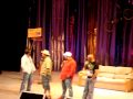 Y El CosteÑo En El Teatro Tepeyac