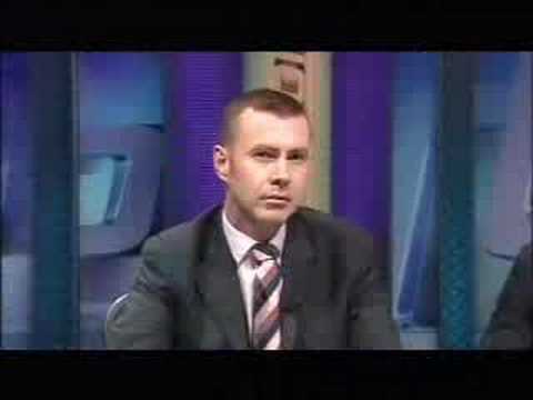 Question time