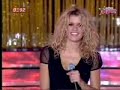 Jelena Rozga - Ne tice me se (Live at Star Academy) Jelena Rozga - Ne tice me se (Live at Star Academy)