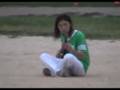 StraightJacket Softball