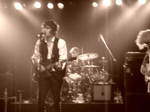The Kooks - You Don't Love Me