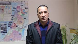 حديث المحامي عمر خمايسي مدير مؤسسة ميزان حول حيثيات الاعتداء على مقبرة زرنوقة حديث المحامي عمر خمايسي مدير مؤسسة ميزان حول حيثيات الاعتداء على مقبرة زرنوقة