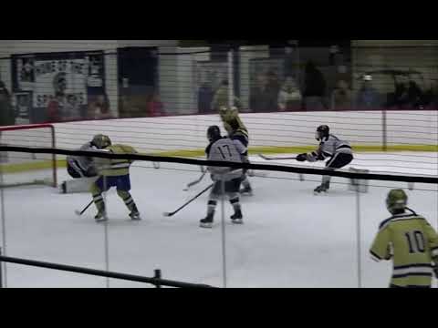 Dangles to a great assist