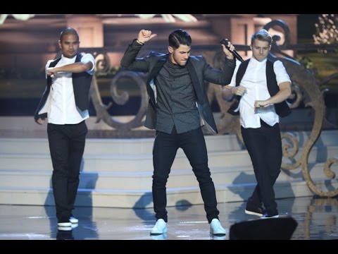 jonas - Nick Jonas is set to perform at the 63rd Annual Miss Universe Pageant on Sunday (Jan. 25) and is a bit of a pageant expert. The singer not only has co-hosted, judged and performed at ceremonies...