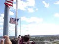 F18 Fly By: A&M-Tech Game