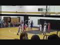 Northland Christian NCS 6th&7th grades basketball 11/20/2008 Part 4 (The End) Northland Christian NCS 6th&7th grades basketball 11/20/2008 Part 4 (The End)