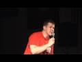 Workcamp Variety Show
