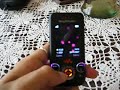 video demostrando que se puede utilizar el shake control sin mantener presionada la tecla walkman 

presionen:
tecla walkman, play, abajo, derecha, derecha, tecla walkman.

gracias reverendo_hdp :p