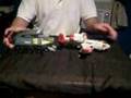 Transformers Universe Classic 2.0 Ultra Powerglide Review