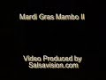 Best of Salsa Dance - Juan Matos and Kimberli Flores