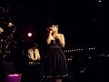 Lily Allen Hiro Ballroom