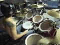 Gould - Avenged Sevenfold - Beast And The Harlot (drum cover)