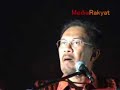 Anwar Ibrahim - Towards The New Hope (Part 2)