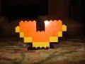 How to Make a Lego Donkey Kong Barrel How to Make a Lego Donkey Kong Barrel