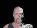 I THINK I AM A CYBORG