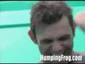 Farting Competition