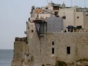 Red Bull Cliff Diving 2008 - Polignano a Mare 13/07/08