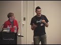 CommunityNext .SkinnyCorp,Threadless part 3