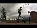 After beginning her training with Colorado Parkour and APEX Movement 2 years ago, Colorado Parkour Street Team member, Carolynn Grigsby, makes her online video debut. www.apexmovement.com http